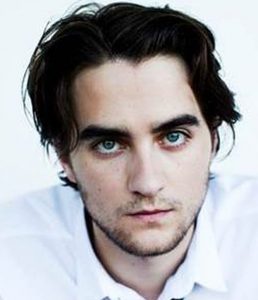 Frontier - Landon Liboiron