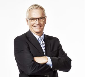 Hockey Night in Canada - Jim Hughson