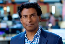 CBC News Network with Ian Hanomansing