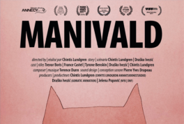 Manivald