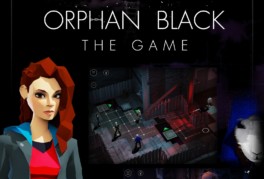 Orphan Black: The Game