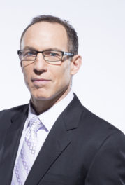 Ray Ferraro