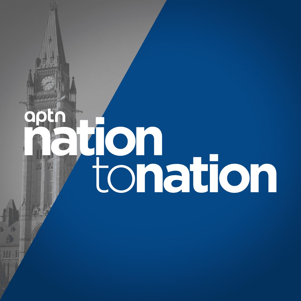 APTN: Nation to Nation - Stopping the Ripple - Academy.ca - Academy.ca