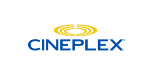 Cineplex logo in colour