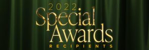 2022 Special Award Header Graphic