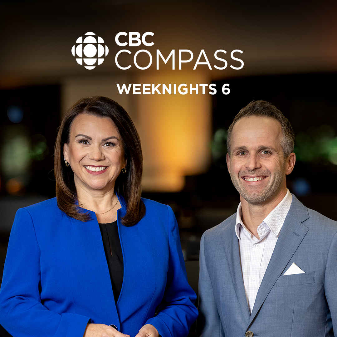 CBC News Compass - Academy.ca - Academy.ca