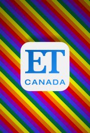 ET Canada Pride