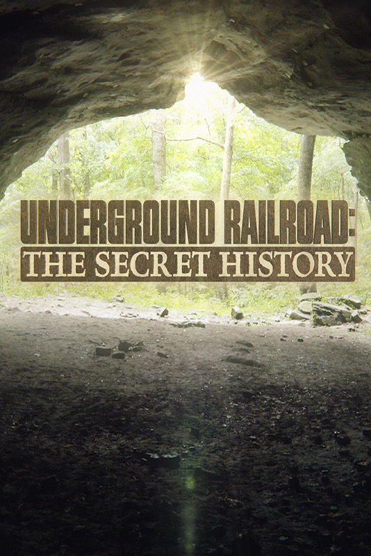 Underground Railroad The Secret History Academyca Academyca 1569