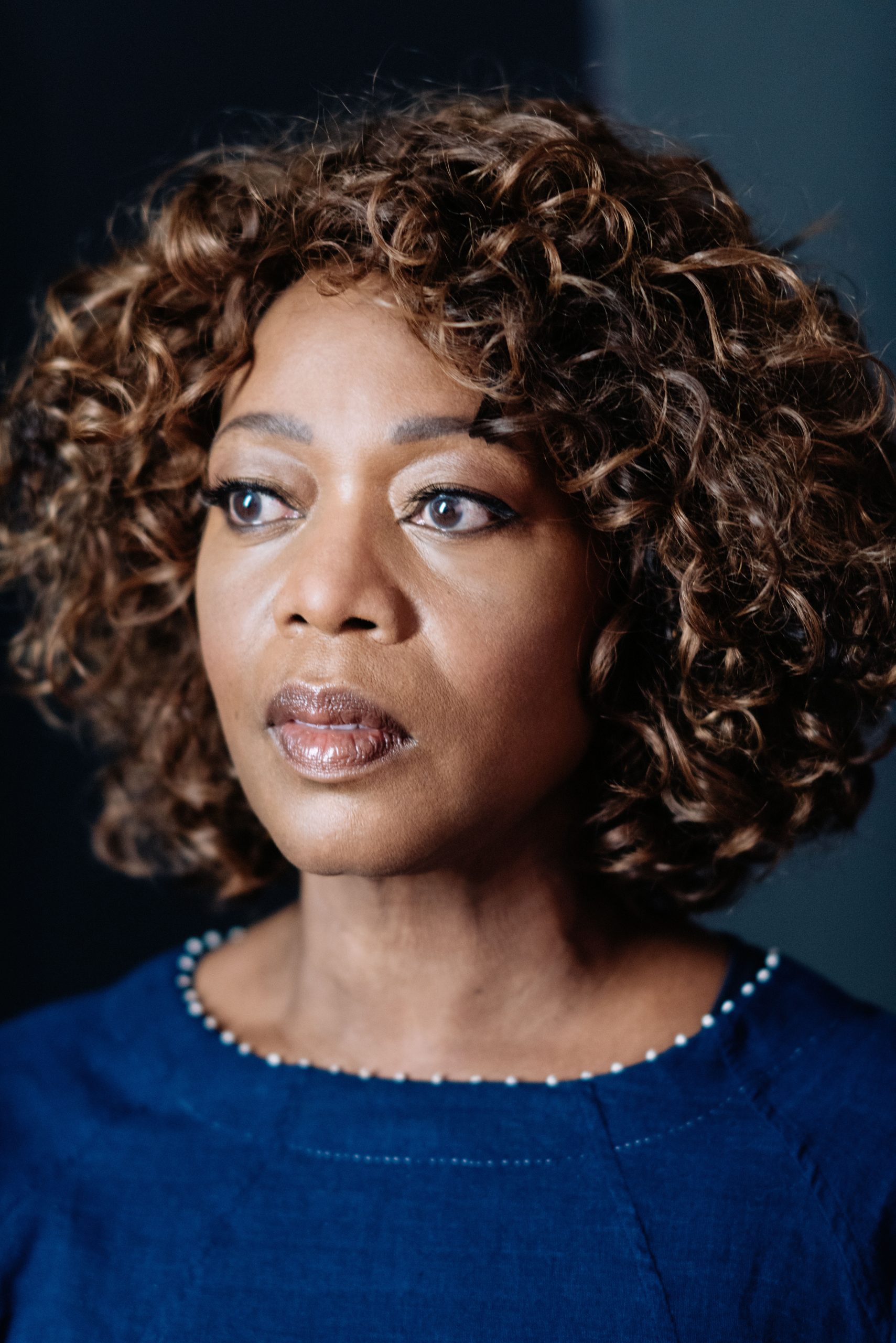 Alfre Woodard - Academy.ca - Academy.ca