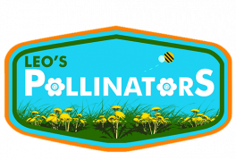 Leo’s Pollinators