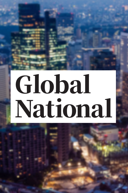 Global National News Academy.ca Academy.ca