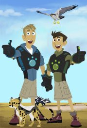 Wild Kratts