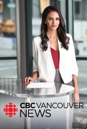 CBC Vancouver News at 6