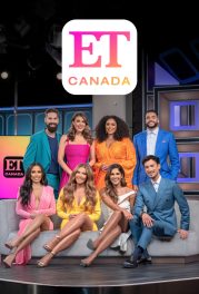 Entertainment Tonight Canada