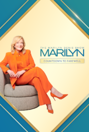 The Marilyn Denis Show