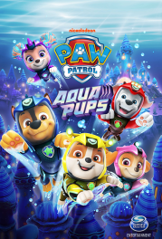 PAW Patrol