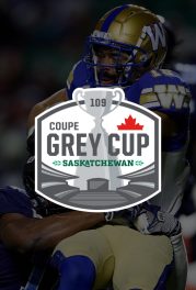 2022 Grey Cup