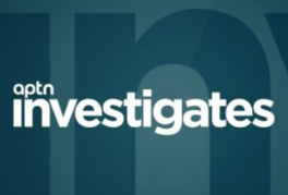 APTN Investigates