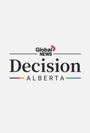 Decision Alberta 2023