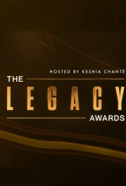 The Legacy Awards 2023